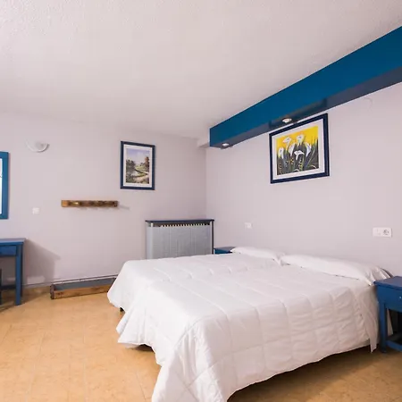 Affittacamere El Ciervo