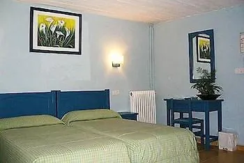 El Ciervo Sierra Nevada