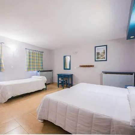 El Ciervo Sierra Nevada