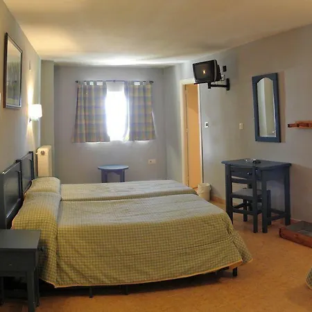 Affittacamere El Ciervo Sierra Nevada