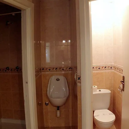 Affittacamere El Ciervo