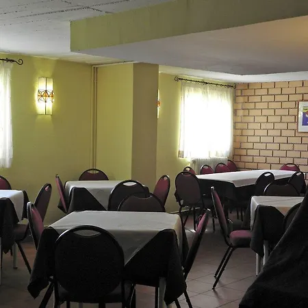 El Ciervo Affittacamere Sierra Nevada