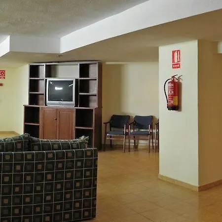 Affittacamere El Ciervo 2*