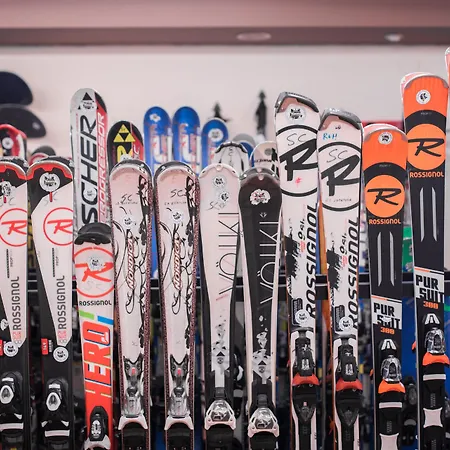 El Ciervo Affittacamere 2*