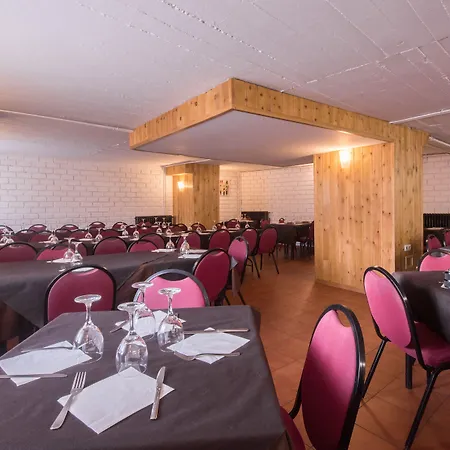 Affittacamere El Ciervo 2*