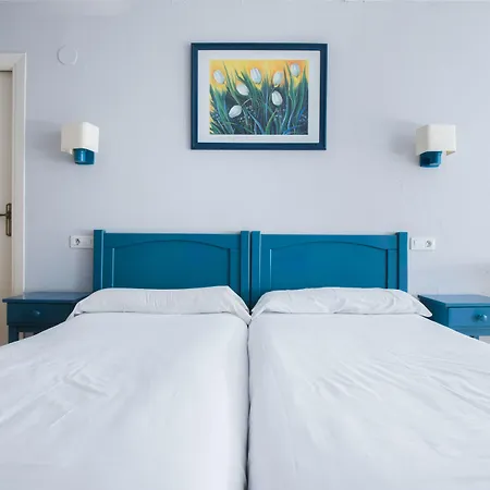 El Ciervo Affittacamere Sierra Nevada