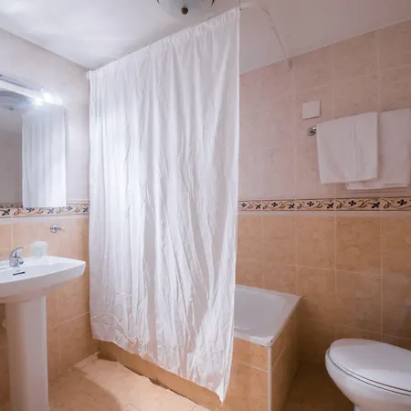 El Ciervo Affittacamere 2*