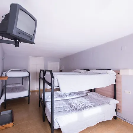 Affittacamere El Ciervo