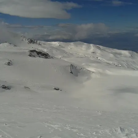 El Ciervo Sierra Nevada