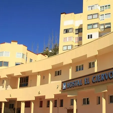 El Ciervo 2* Sierra Nevada