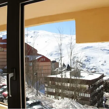 El Ciervo Affittacamere 2*