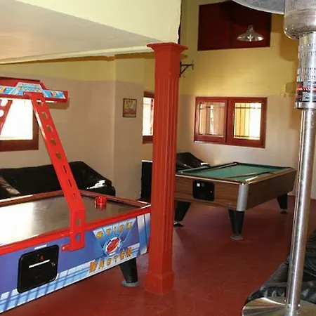 El Ciervo Affittacamere