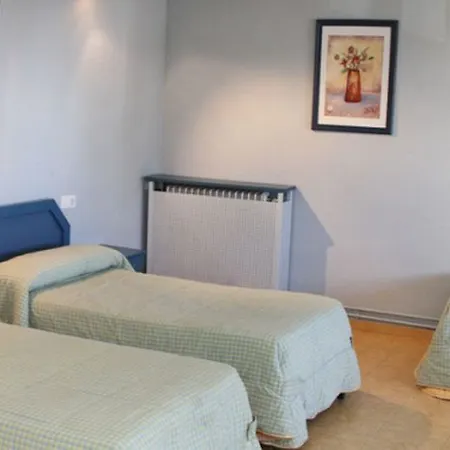 El Ciervo Affittacamere Sierra Nevada