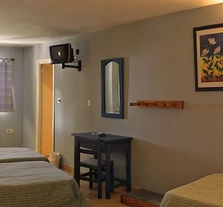 El Ciervo Affittacamere 2*