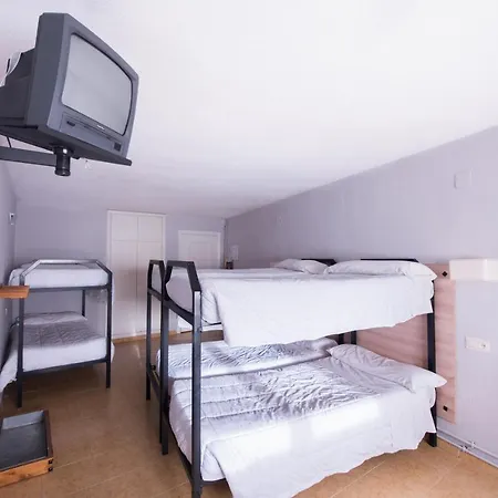 El Ciervo Affittacamere 2*