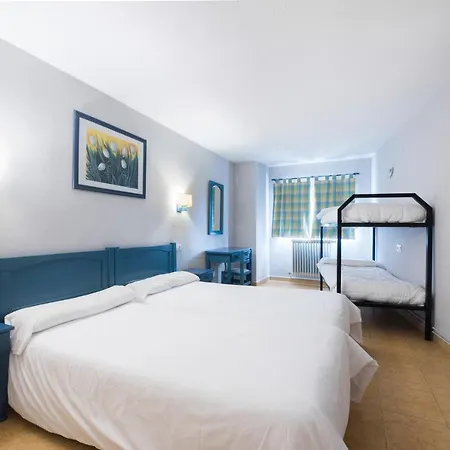 Affittacamere El Ciervo