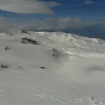 El Ciervo Sierra Nevada
