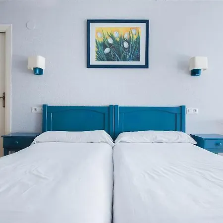 El Ciervo 2* Sierra Nevada