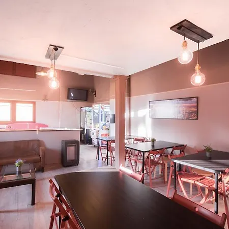 Gæstehus El Ciervo 2*