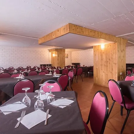 El Ciervo Gæstehus 2*