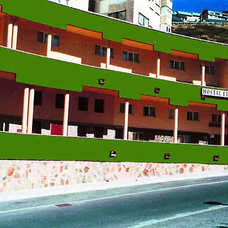 El Ciervo Sierra Nevada