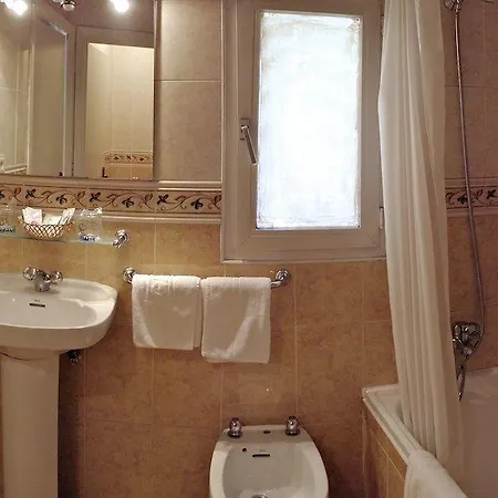 Gæstehus El Ciervo 2*