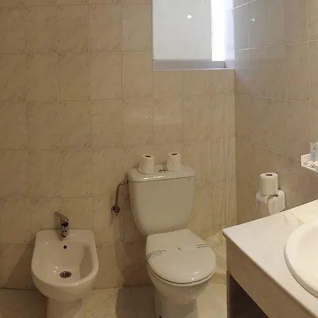 Gæstehus El Ciervo Sierra Nevada