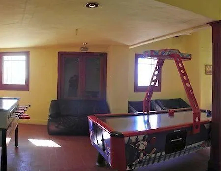 Gæstehus El Ciervo Sierra Nevada