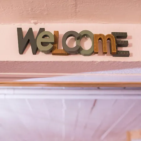 Gæstehus El Ciervo Sierra Nevada