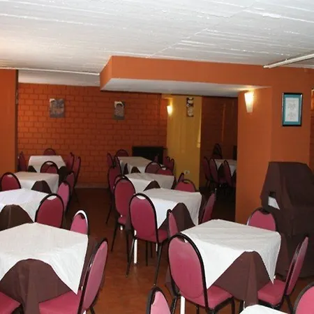 El Ciervo 2* Sierra Nevada