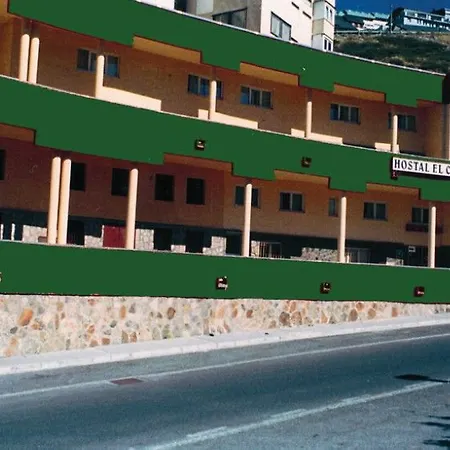 El Ciervo Sierra Nevada