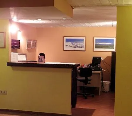 El Ciervo 2* Sierra Nevada