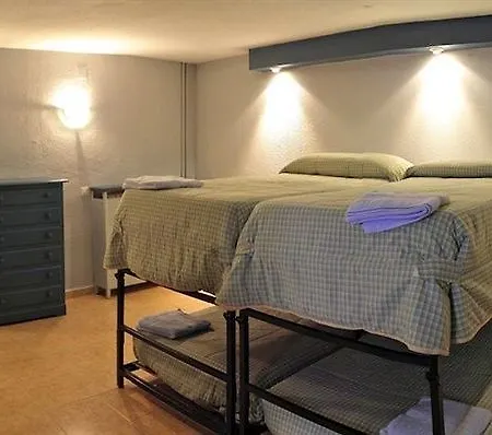 El Ciervo Gæstehus Sierra Nevada