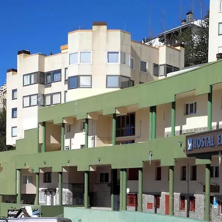 Gasthuis El Ciervo