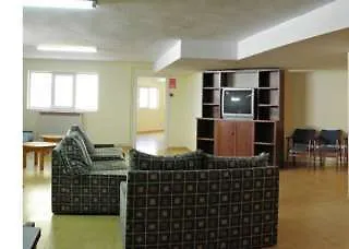 Pensión El Ciervo 2*