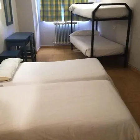 El Ciervo Gæstehus Sierra Nevada