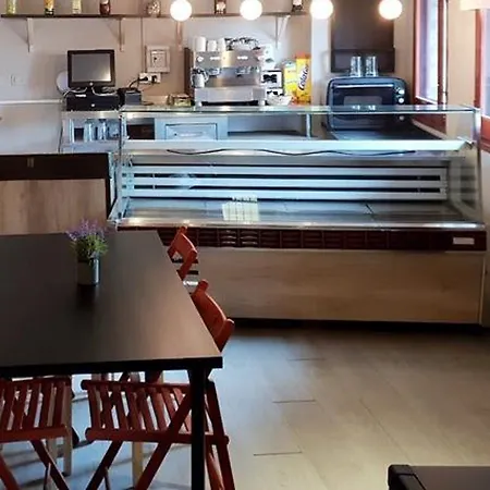 El Ciervo Gæstehus Sierra Nevada