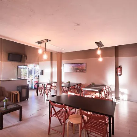 El Ciervo Gæstehus 2*