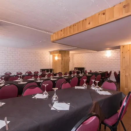 Gæstehus El Ciervo 2*