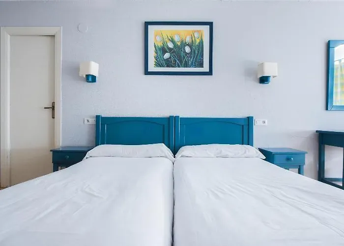 El Ciervo 2* Serra Nevada