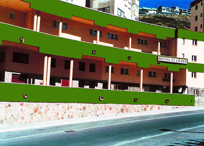 El Ciervo Serra Nevada