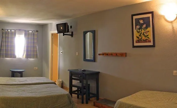 El Ciervo Serra Nevada