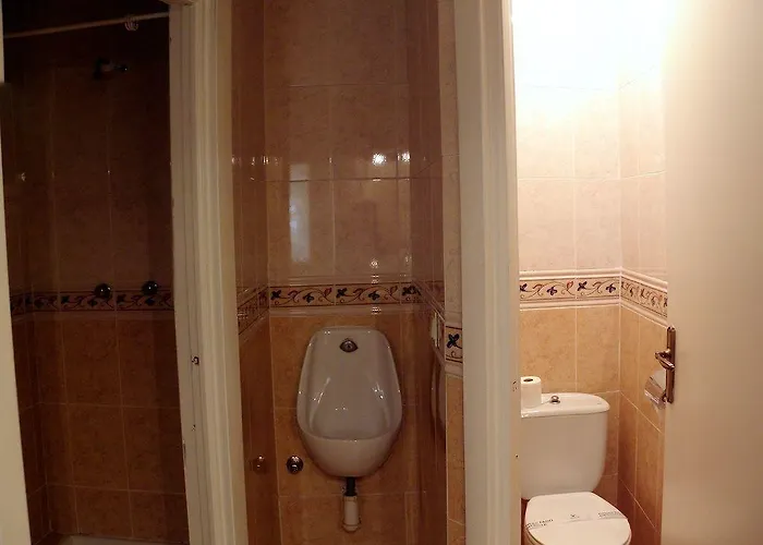 Casa de hóspedes El Ciervo