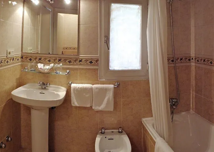 Casa de hóspedes El Ciervo 2*