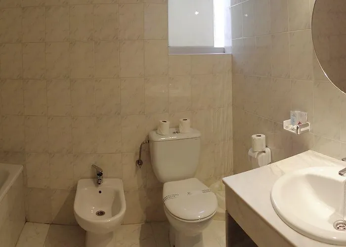 Casa de hóspedes El Ciervo Serra Nevada