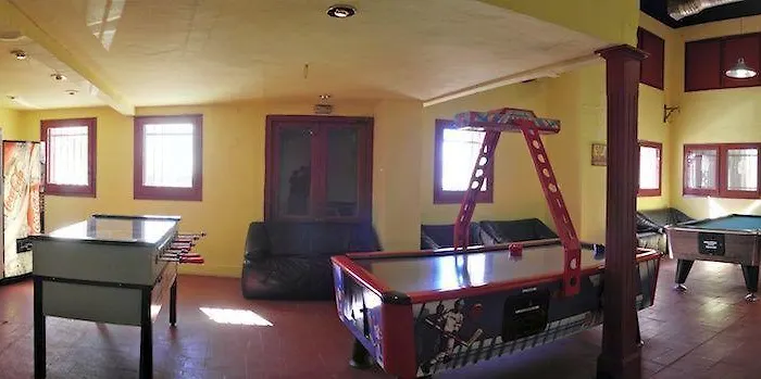 Casa de hóspedes El Ciervo Serra Nevada