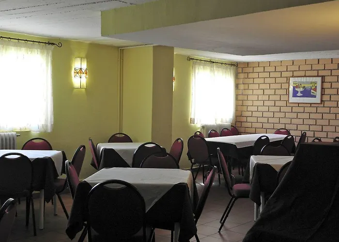 El Ciervo Casa de hóspedes Serra Nevada