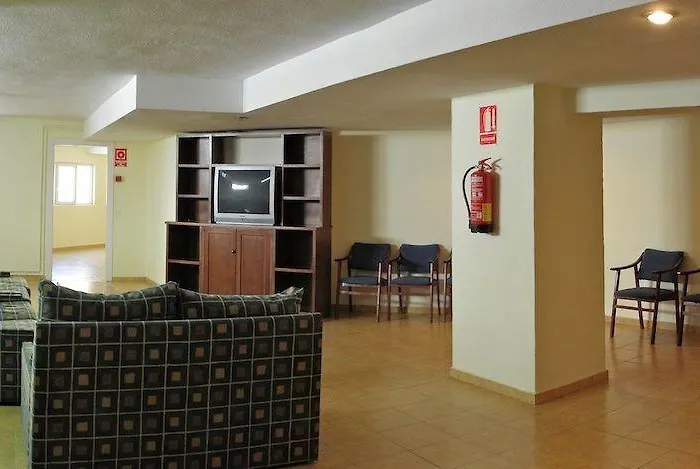 Casa de hóspedes El Ciervo 2*