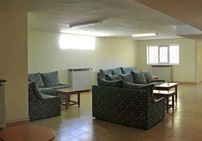 Casa de hóspedes El Ciervo