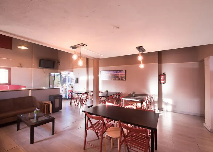 El Ciervo Serra Nevada